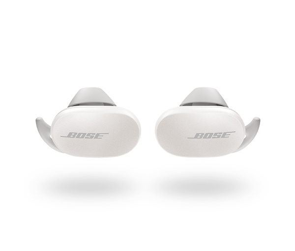 Quiet Comfort Earbuds (Bild: Bose)